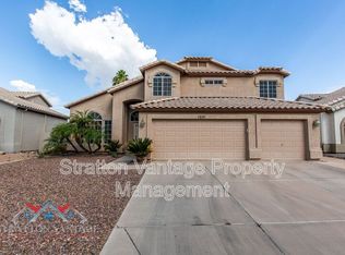 1231 N Layman St, Gilbert, AZ 85233
