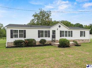 1225 Old Millpond Rd, Darlington, SC 29540