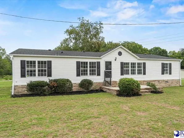 1225 Old Millpond Rd, Darlington, SC 29540