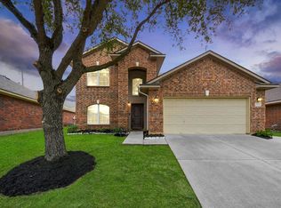 8718 Sandusky Ct, Tomball, TX 77375