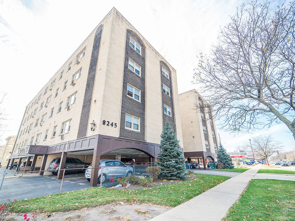1st image of 8245 W Belmont Ave #5E