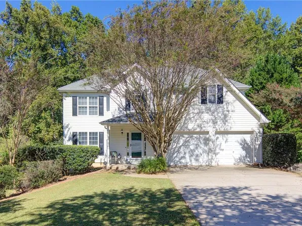 6760 Payne Ct, Cumming, GA 30028