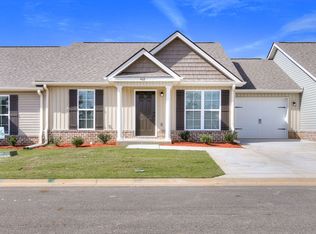 468 Tarsel Ct, Aiken, SC 29801