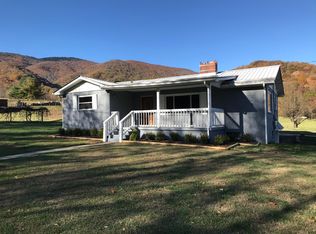 480 Walker Rd, WAYNESVILLE, NC 28786