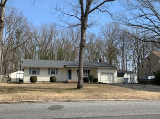 2403 Brookfield St, Vineland, NJ 08361