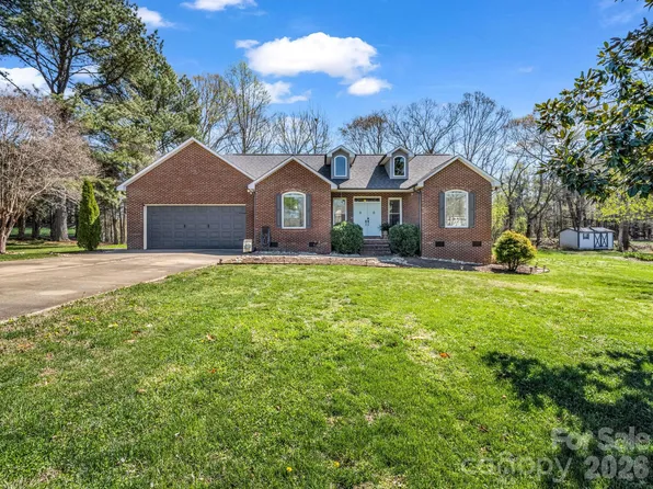 121 Keen Dr, Shelby, NC 28152