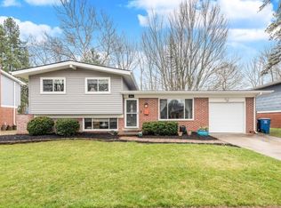 2862 Verle Ave, Ann Arbor, MI 48108