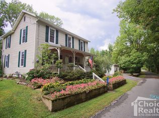 730 McKinney Rd, Lock Haven, PA 17745