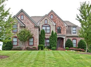 84 Governors Way, Brentwood, TN 37027