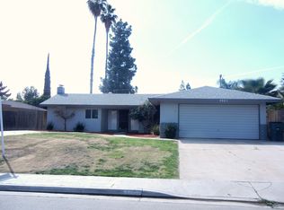 4001 Granada Ave, Bakersfield, CA 93309