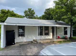 1440 Hubert Dr, Desoto, TX 75115