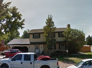 10804 E Wesley Ave, Aurora, CO 80014