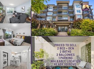 22577 Royal Cres #306, Maple Ridge, BC V2X 2M2