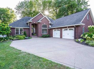 2311 Sagewood Ct, Newburgh, IN
