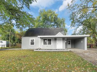 2871 Northglen Dr, Columbus, OH 43224