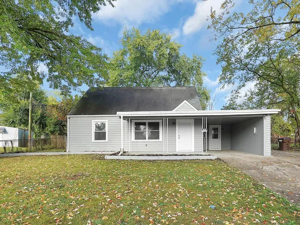 2871 Northglen Dr, Columbus, OH 43224