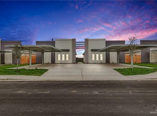 2922 W Kenwood St #4, Edinburg, TX 78541