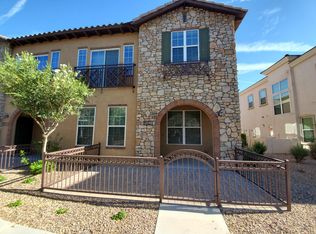 4721 E Portola Valley Dr UNIT 102, Gilbert, AZ 85297