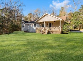 850 Ragsdale Springs Rd, Shepherd, TX 77371