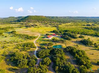 3021 Fm 1689, Comanche, TX 76442