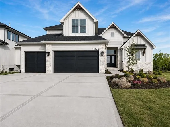 15340 W 161st Ter, Olathe, KS 66062