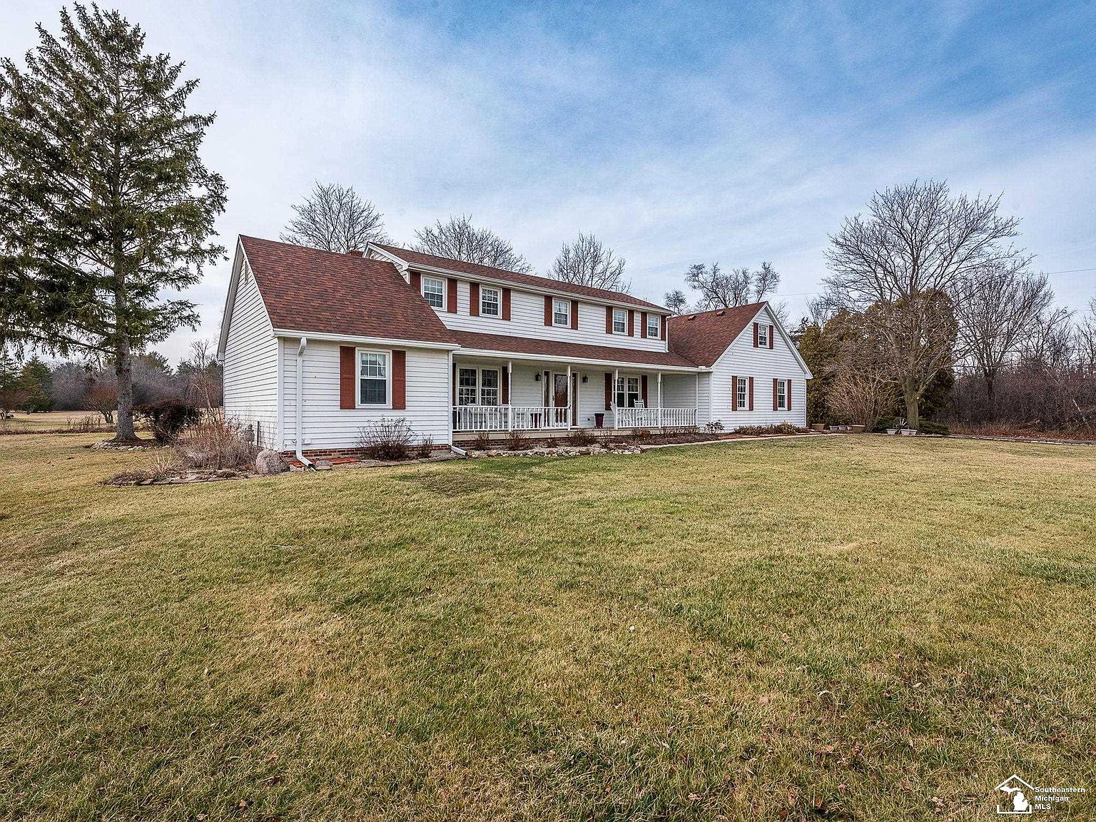 11355 Strasburg Rd, Erie, MI 48133 Zillow
