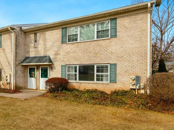 54 Cavendish Dr #54, Ambler, PA 19002