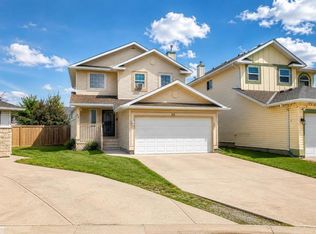54 SW Coral Springs Ct NE, Calgary, AB T3J 3W9