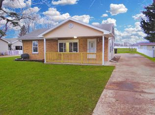 406 W Grove Ave, Rantoul, IL 61866