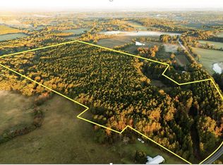 State Highway 503, Rose Hill, MS 39356