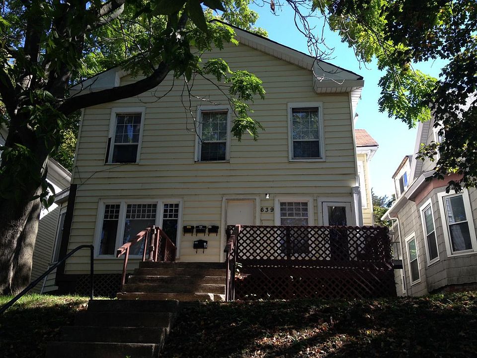 1st image of 639 N 7th St APT 3