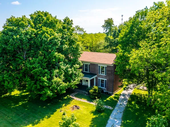 556 Cane Run Rd, Georgetown, KY 40324
