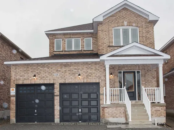 19 Jardine St, Brock, ON L0K 1A0
