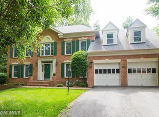 4301 Sheridans Point Ct, Alexandria, VA
