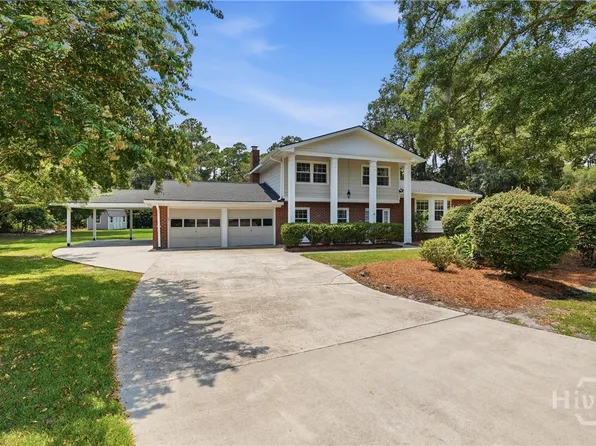 105 Montford Court, Savannah, GA 31410