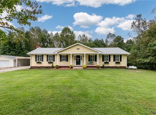 8001 Vaughan Rd, Petersburg, VA 23805