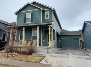 6664 Abbeywood Dr, Colorado Springs, CO 80923