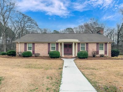 105 Longview Dr, Smithfield, NC, 27577