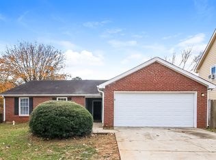 713 Arbor Hill Dr, Stone Mountain, GA 30088