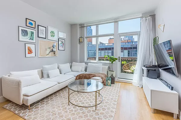 Rented by Modern Spaces | media 1