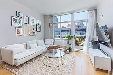 Rented by Modern Spaces