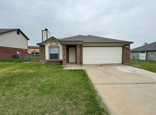 3501 Rainforest Ln, Killeen, TX 76549