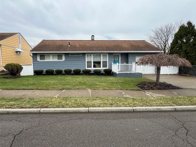 9 Garden Ave, Binghamton, NY, 13904