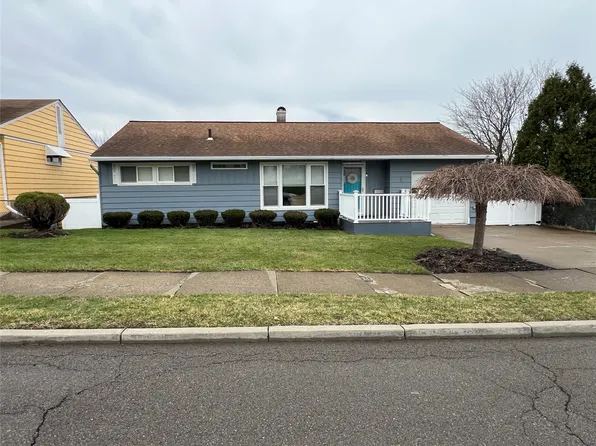 9 Garden Ave, Binghamton, NY 13904