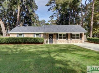 512 Barberry Dr, Savannah, GA 31419