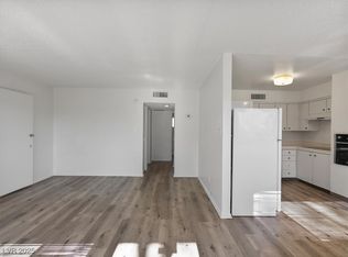 350 E Desert Inn Rd UNIT H208, Las Vegas, NV 89109