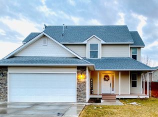 3141 Ute Canyon Ln, Grand Junction, CO 81504