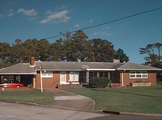 1810-0001810 Calico Dr, Morehead City, NC 28557