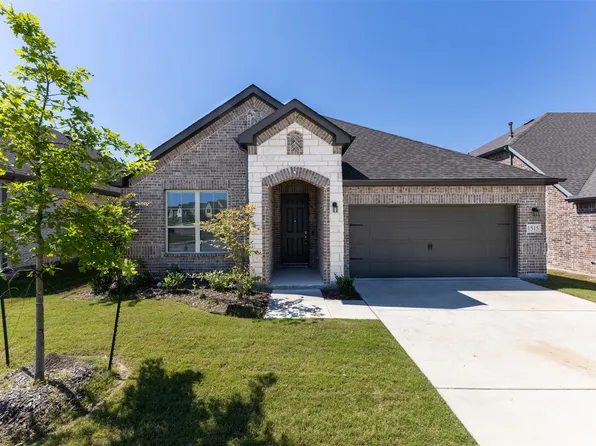 1515 Bridlepath Trl, Forney, TX 75126