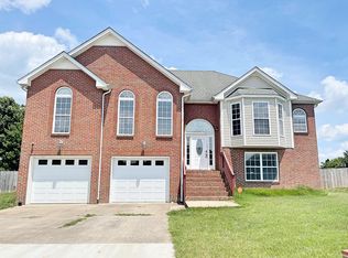681 Clover Hills Ct, Clarksville, TN 37043